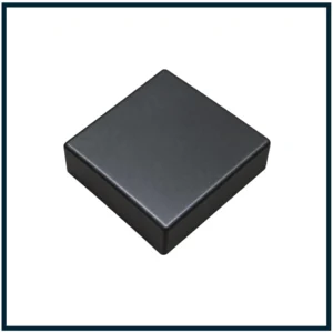 CoMatex WPC Fence | Post Cap